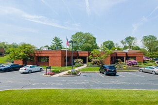 Plus de détails pour 748 Springdale Dr, Exton, PA - Bureau à louer