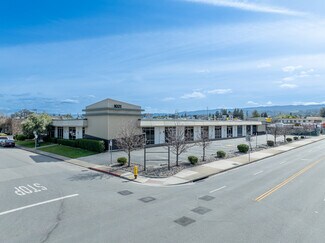Plus de détails pour Howard Bayport Center – à vendre, San Carlos, CA
