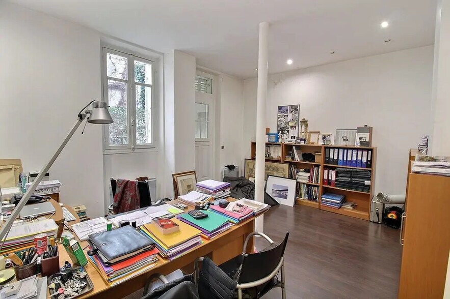 130 Rue De Tocqueville, Paris à vendre - Photo intérieure – Image 1 sur 1