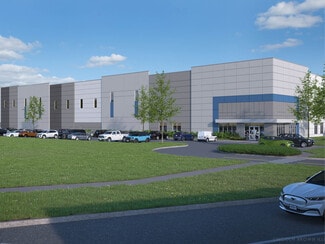 Plus de détails pour I-49, Raymore, MO - Industriel/Logistique à louer