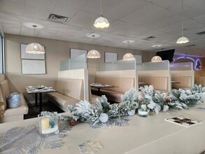 6213-6243 Allisonville Rd, Indianapolis, IN à louer Photo intérieure– Image 2 sur 3