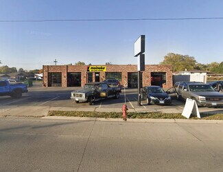 Plus de détails pour 6112 & 6154 W 111th St, Chicago Ridge, IL - Local commercial à vendre
