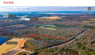 Plus de détails pour 5027 State Road 557, Lake Alfred, FL - Terrain à vendre