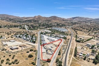 Plus de détails pour 2450 Soledad Canyon Rd, Acton, CA - Terrain à vendre
