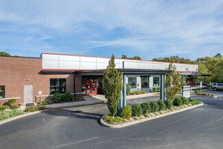 Plus de détails pour 1598 S County Trl, East Greenwich, RI - Bureau à louer