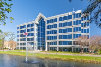 Plus de détails pour 5701 Cleveland St, Virginia Beach, VA - Bureau/Médical à louer