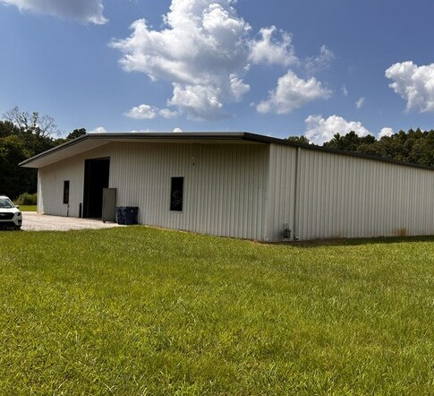 21845 Hwy 57, Moscow, TN à vendre - Photo de l’immeuble – Image 3 sur 5