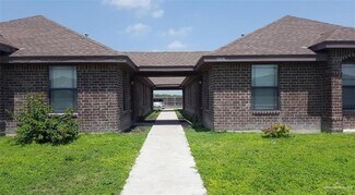 Plus de détails pour 3008 E Diamondhead Ave, Alton, TX - Logement à vendre