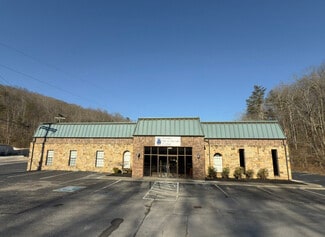 Plus de détails pour 1030 Wintergap Rd, Oliver Springs, TN - Bureau à vendre