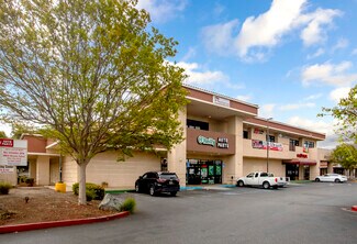Plus de détails pour 2860 Quimby Rd, San Jose, CA - Local commercial à louer