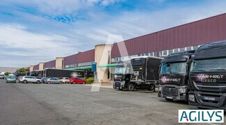 Plus de détails pour Local d'activités à louer