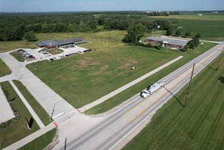 Plus de détails pour 2541 Bailey Ave, Ames, IA - Terrain à vendre