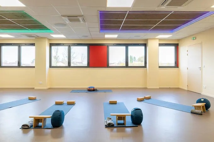 244 Rue Du Point Du Jour, Saint-Denis-lès-Bourg à louer - Photo intérieure – Image 2 sur 25