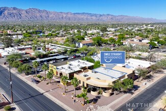 Plus de détails pour 2102 N Country Club Rd, Tucson, AZ - Bureau à vendre