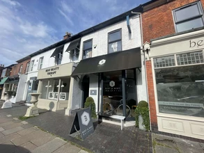 33 Oxford Rd, Altrincham à louer Photo de l’immeuble– Image 1 sur 1