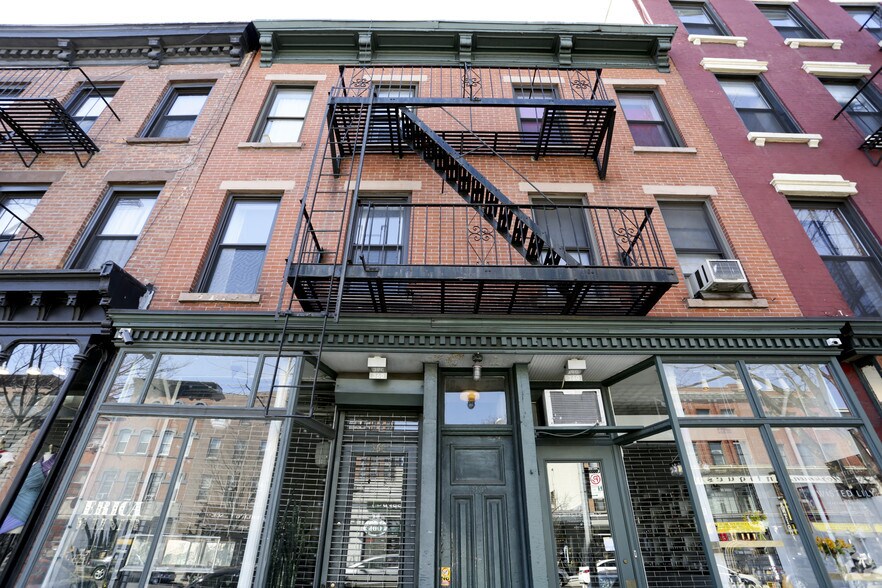 360 Atlantic Ave, Brooklyn, NY à vendre - Photo de l’immeuble – Image 2 sur 5