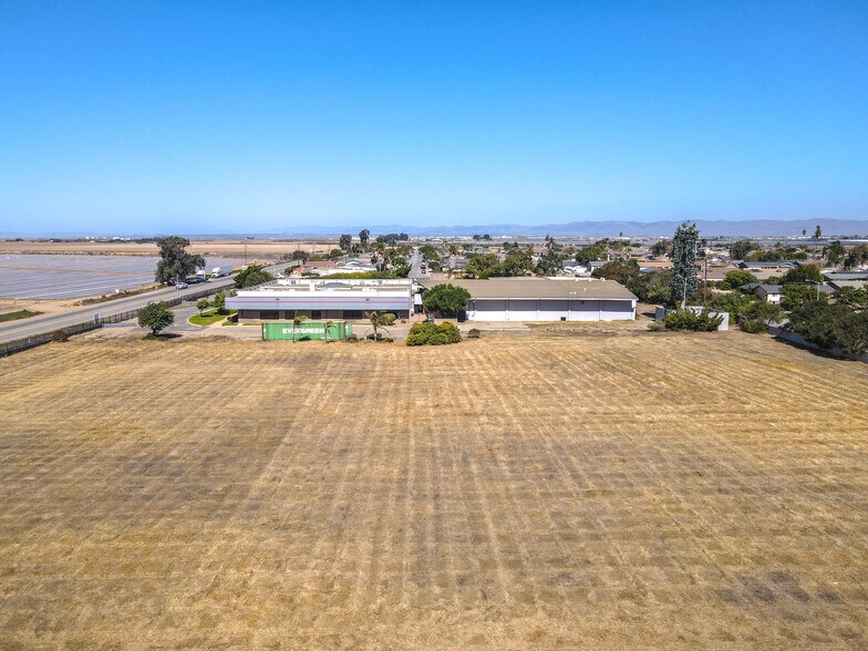 3510 Black Rd, Santa Maria, CA à vendre - Photo de l’immeuble – Image 2 sur 21