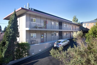 Plus de détails pour 7 N Knoll Rd, Mill Valley, CA - Bureau/Médical à louer