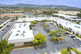1185 Linda Vista Dr, San Marcos, CA - VUE AÉRIENNE  vue de carte