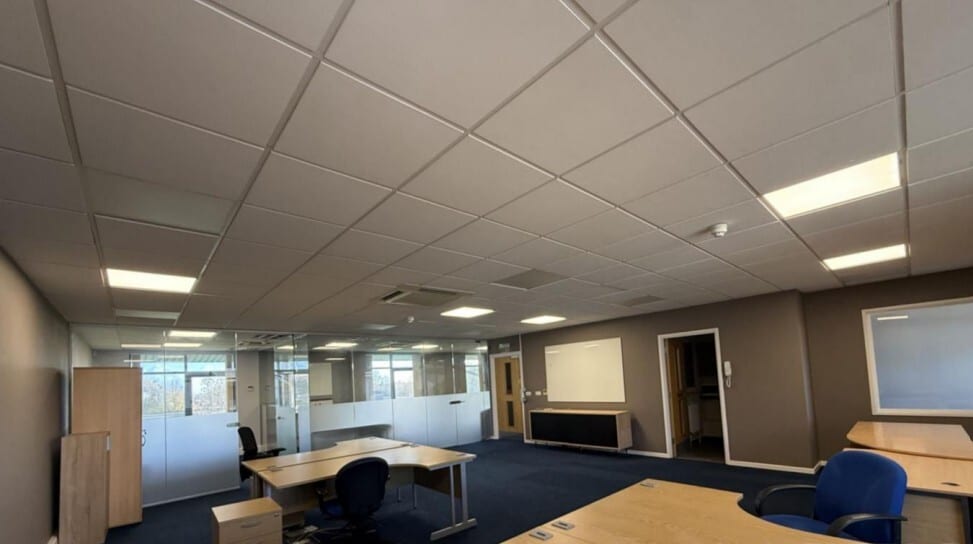 Unit C - H Concept Court, Pent Rd, Folkestone à louer Photo intérieure– Image 1 sur 5