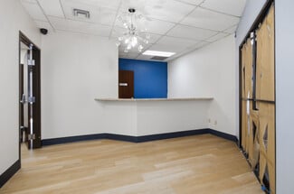 Plus de détails pour 1820 E Sahara Ave, Las Vegas, NV - Bureau à louer