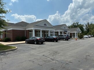 Plus de détails pour 16244 Bennett Rd, Culpeper, VA - Bureau à vendre
