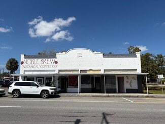 Plus de détails pour 2722 N Florida Ave, Tampa, FL - Local commercial à louer