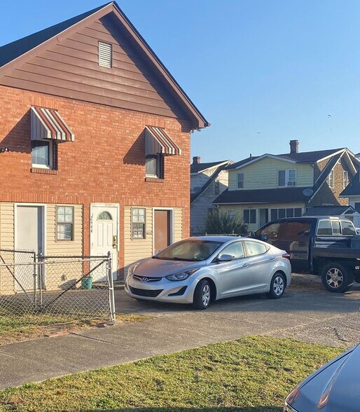 2457 4th Ave, Huntington, WV à vendre - Photo de l’immeuble – Image 2 sur 4