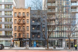 Plus de détails pour 233 E 34th St, New York, NY - Logement à vendre