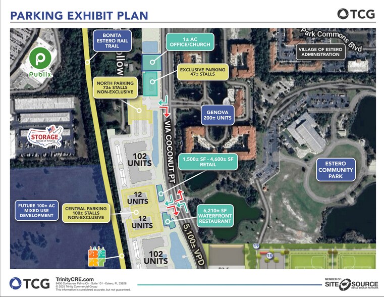 21750 Via Coconut Point, Estero, FL à vendre - Autre – Image 2 sur 5