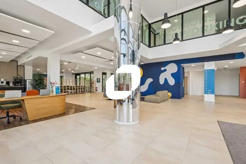 35-39 Boulevard Romain Rolland, Montrouge à louer - Photo de l’immeuble – Image 2 sur 31