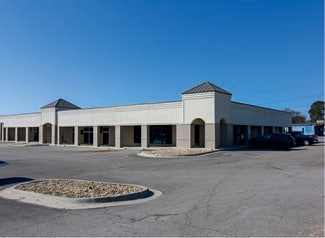 Plus de détails pour 2105 Mastin Lake Rd NW, Huntsville, AL - Local commercial à louer