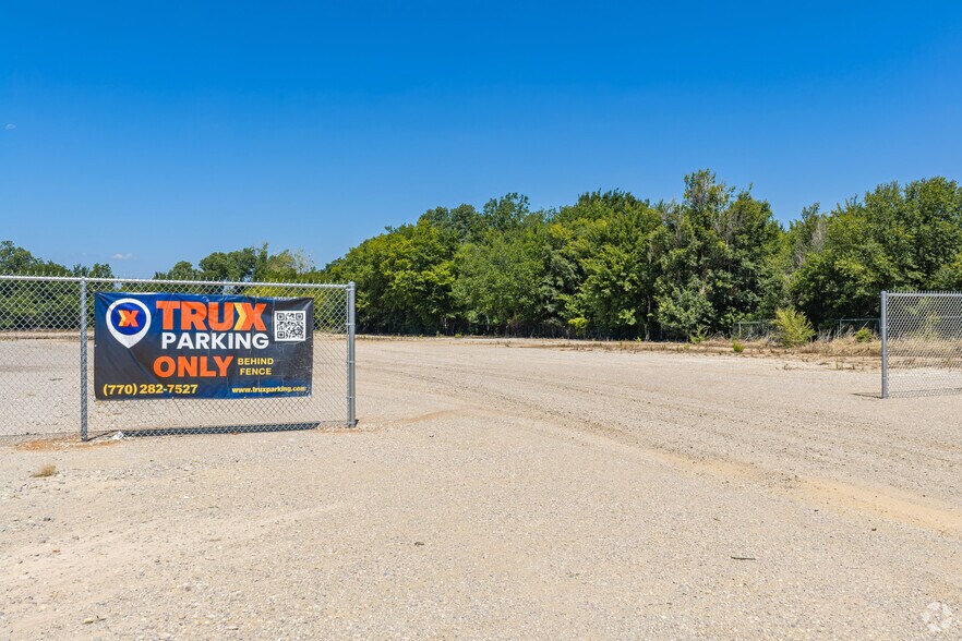 2521 Council Rd, Oklahoma City, OK à louer - Photo de l’immeuble – Image 1 sur 20