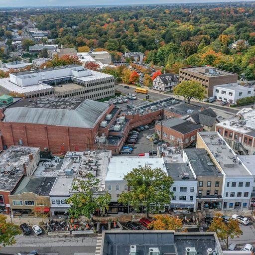 50 Greenwich Ave, Greenwich, CT à louer - Aérien – Image 3 sur 17