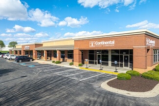 Plus de détails pour Mur-Len Rd, Olathe, KS - Bureau/Local commercial à louer