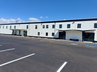 Plus de détails pour 7571 Santa Rita Cir, Stanton, CA - Industriel/Logistique à louer