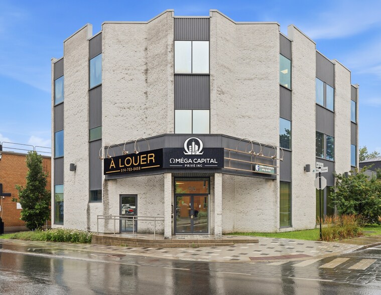 96 Rue Turgeon, Sainte-Thérèse, QC à louer - Photo de l’immeuble – Image 1 sur 1