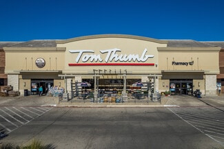 Plus de détails pour 11888 Marsh Ln, Dallas, TX - Bureau, Local commercial à louer