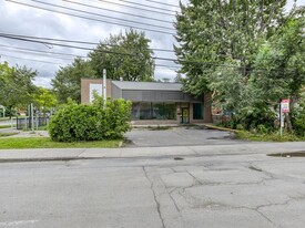 1905 Rue De Salaberry, Montréal QC - immobilier d'entreprise