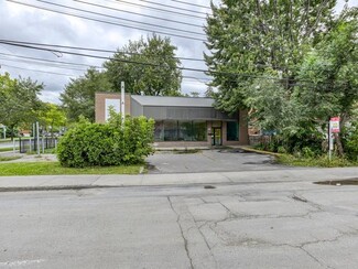 Plus de détails pour 1905 Rue De Salaberry, Montréal, QC - Bureau/Local commercial à louer