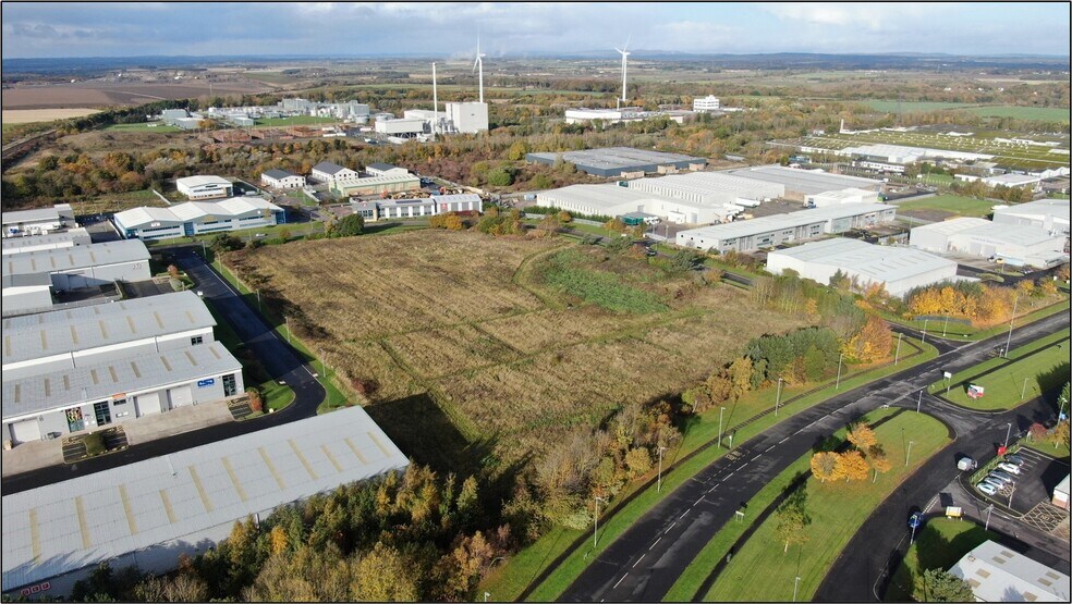 Nelson Park W, Cramlington à vendre - Photo de l’immeuble – Image 3 sur 4