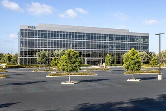Plus de détails pour 15545 Sand Canyon Ave, Irvine, CA - Bureau à louer