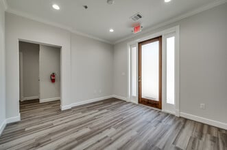 400 Stonebrook Pky, Frisco, TX à louer Hall d’entrée– Image 2 sur 5