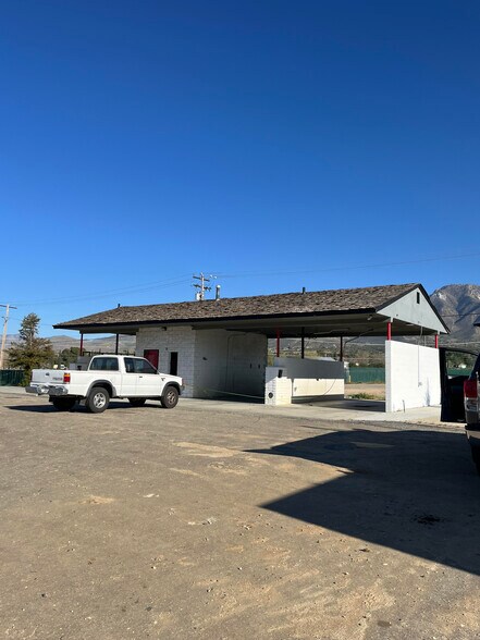 14700 Highway 178, Lake Isabella, CA à vendre - Photo de l’immeuble – Image 2 sur 4