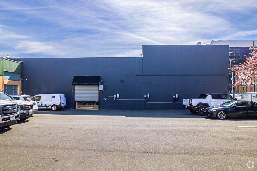 575 7th St, San Francisco, CA à louer - Photo de l’immeuble – Image 2 sur 15