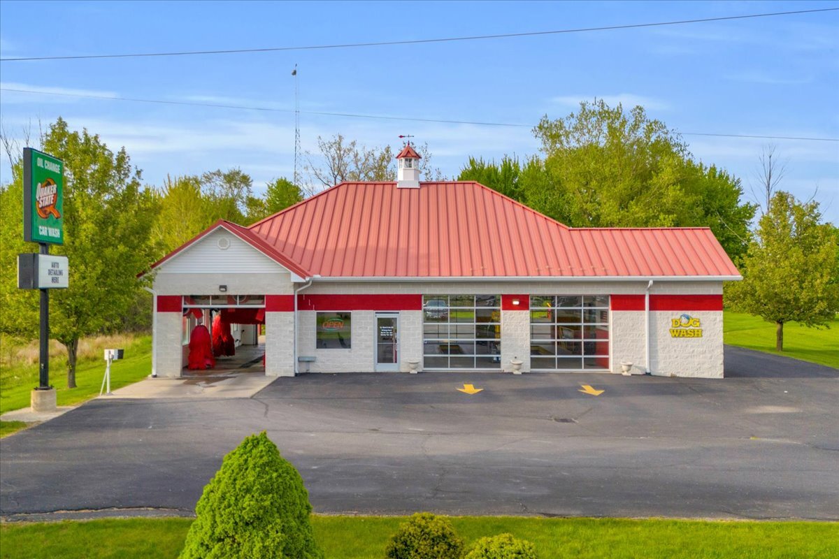1000 Shortcut Rd, Marine City, MI à vendre Photo de l’immeuble– Image 1 sur 27