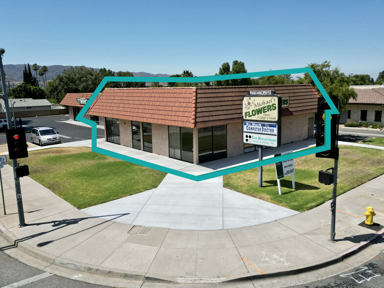 1951 N Sequoia Ave, Simi Valley, CA à louer - Photo de l’immeuble – Image 2 sur 6