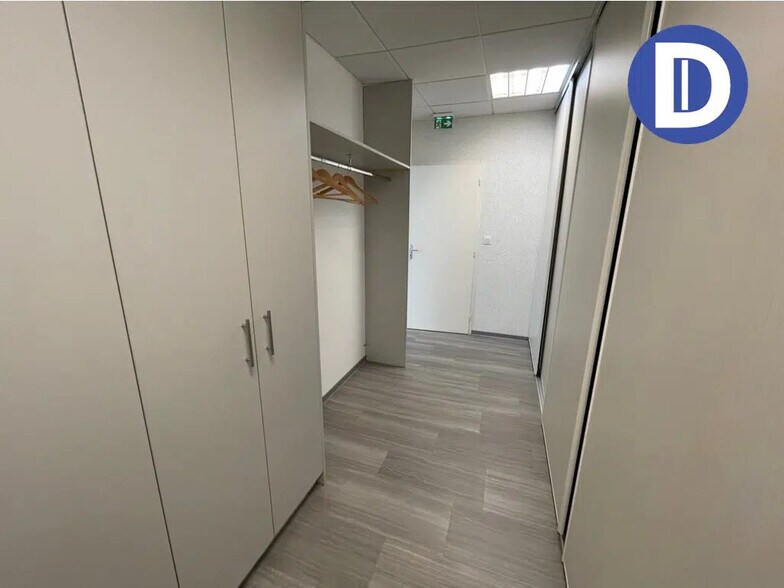 Bureau dans Metz à louer - Photo de l’immeuble – Image 3 sur 6