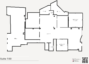928 Nuuanu Ave, Honolulu, HI à louer Plan d’étage– Image 1 sur 3