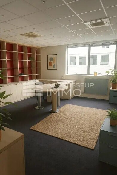 Bureau dans Boulogne-Billancourt à vendre - Photo intérieure – Image 3 sur 10